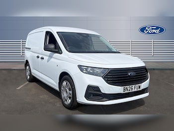 Used Ford Transit Connect 2026 for sale - 79535774: Photo