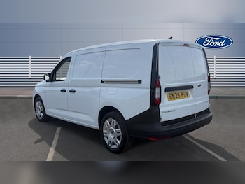 Used Ford Transit Connect 2026 for sale - 79535774: Photo