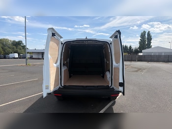Used Ford Transit Connect 2026 for sale - 79535774: Photo