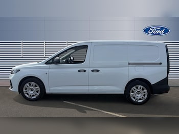 Used Ford Transit Connect 2026 for sale - 79535774: Photo