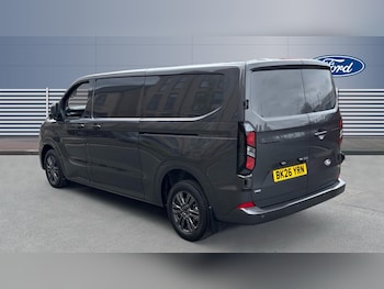 Used Ford Transit Custom 2026 for sale - 78249739: Photo