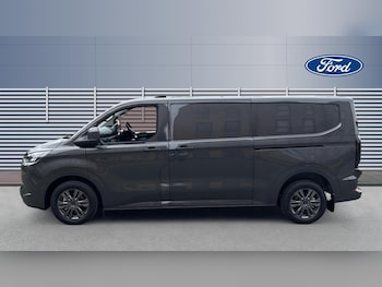 Used Ford Transit Custom 2026 for sale - 78249739: Photo