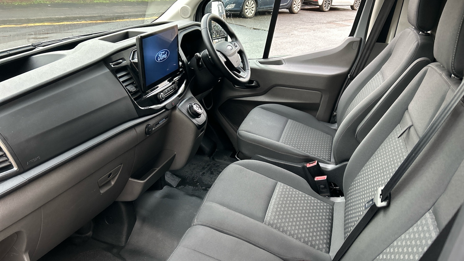 Used Ford Transit 2025 for sale - 76958447: Photo 13