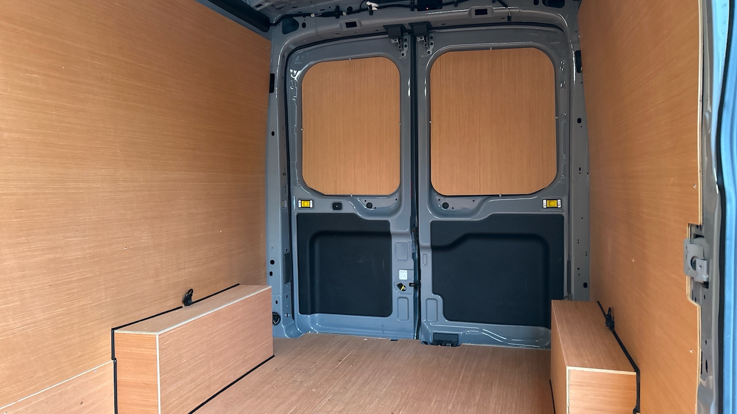 Used Ford Transit 2025 for sale - 76958447: Photo 14