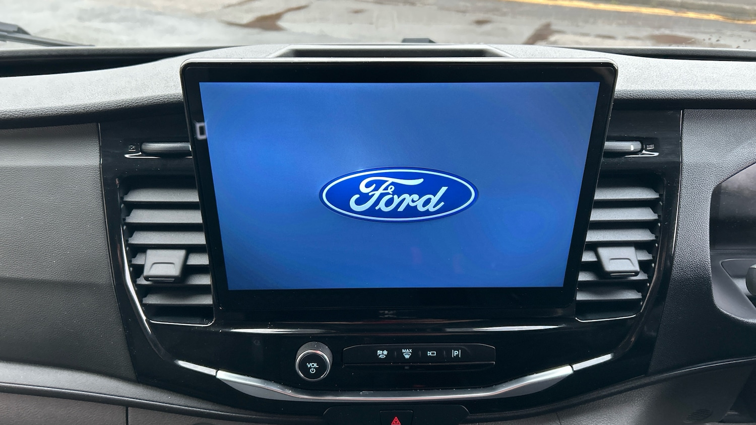 Used Ford Transit 2025 for sale - 76958447: Photo 15