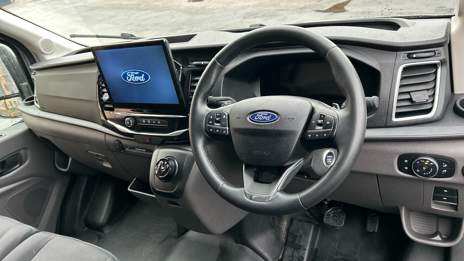 Used Ford Transit 2025 for sale - 76958447: Photo 16