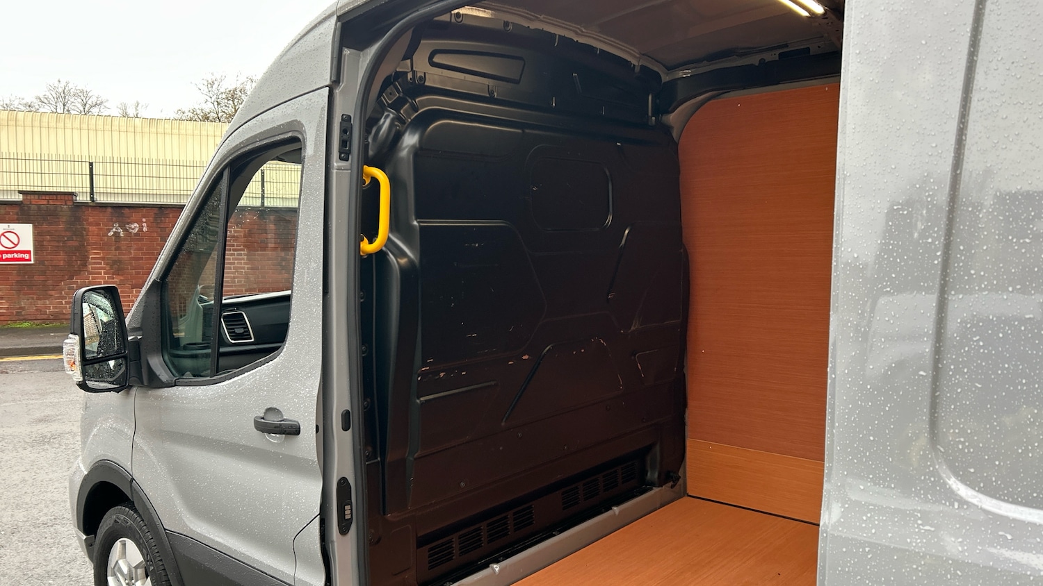 Used Ford Transit 2025 for sale - 76958447: Photo 18