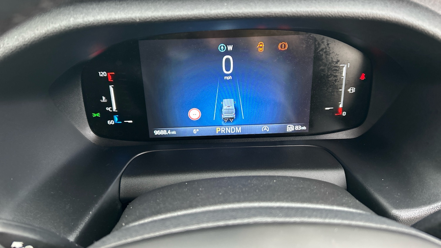 Used Ford Transit 2025 for sale - 76958447: Photo 19