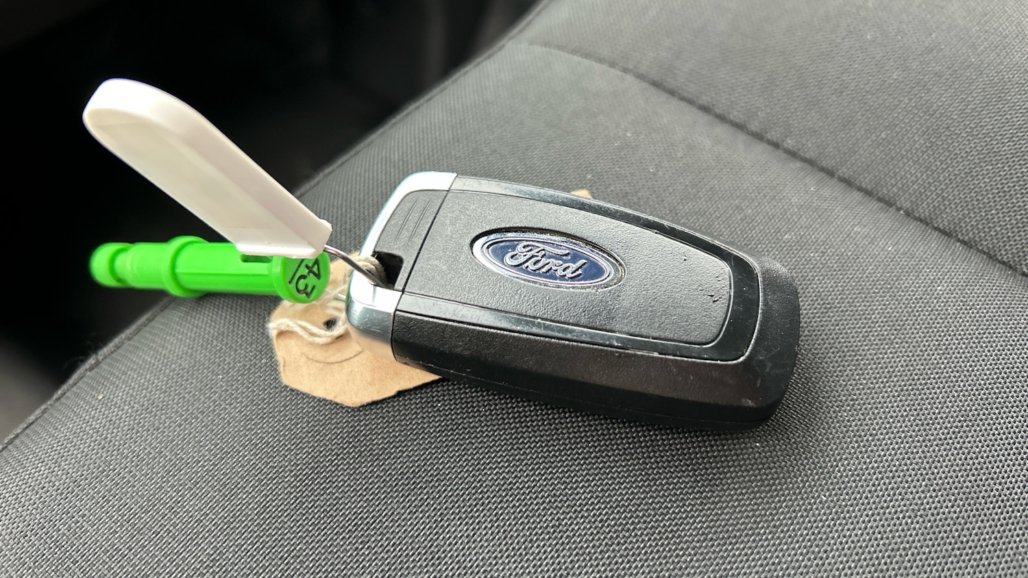 Used Ford Transit 2025 for sale - 76958447: Photo 20