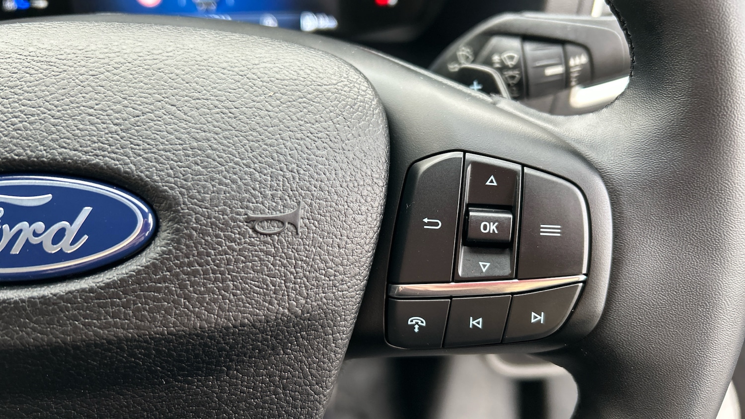 Used Ford Transit 2025 for sale - 76958447: Photo 22