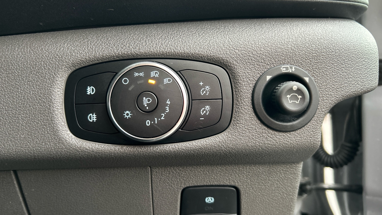 Used Ford Transit 2025 for sale - 76958447: Photo 23