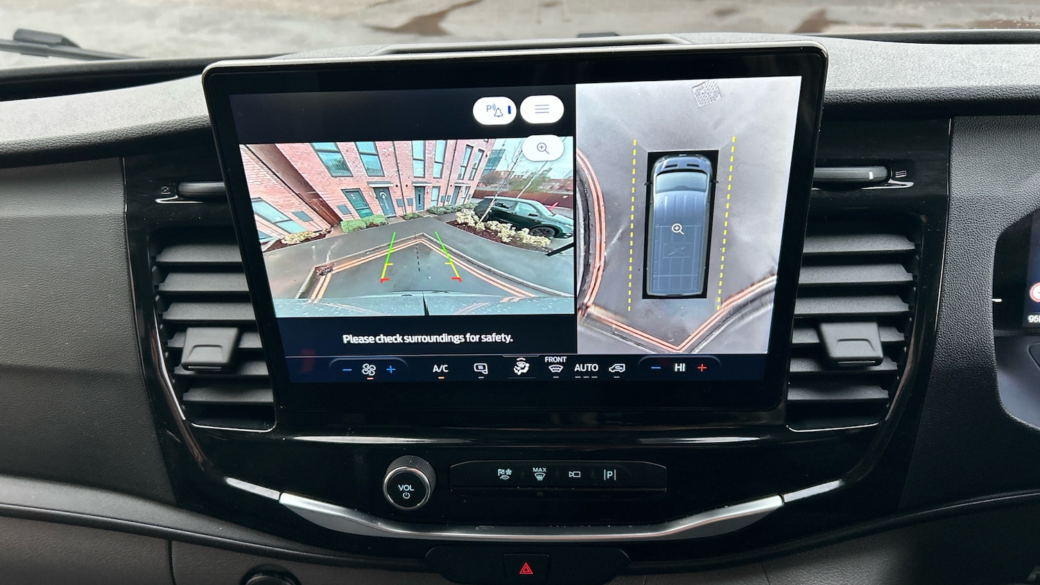 Used Ford Transit 2025 for sale - 76958447: Photo 29