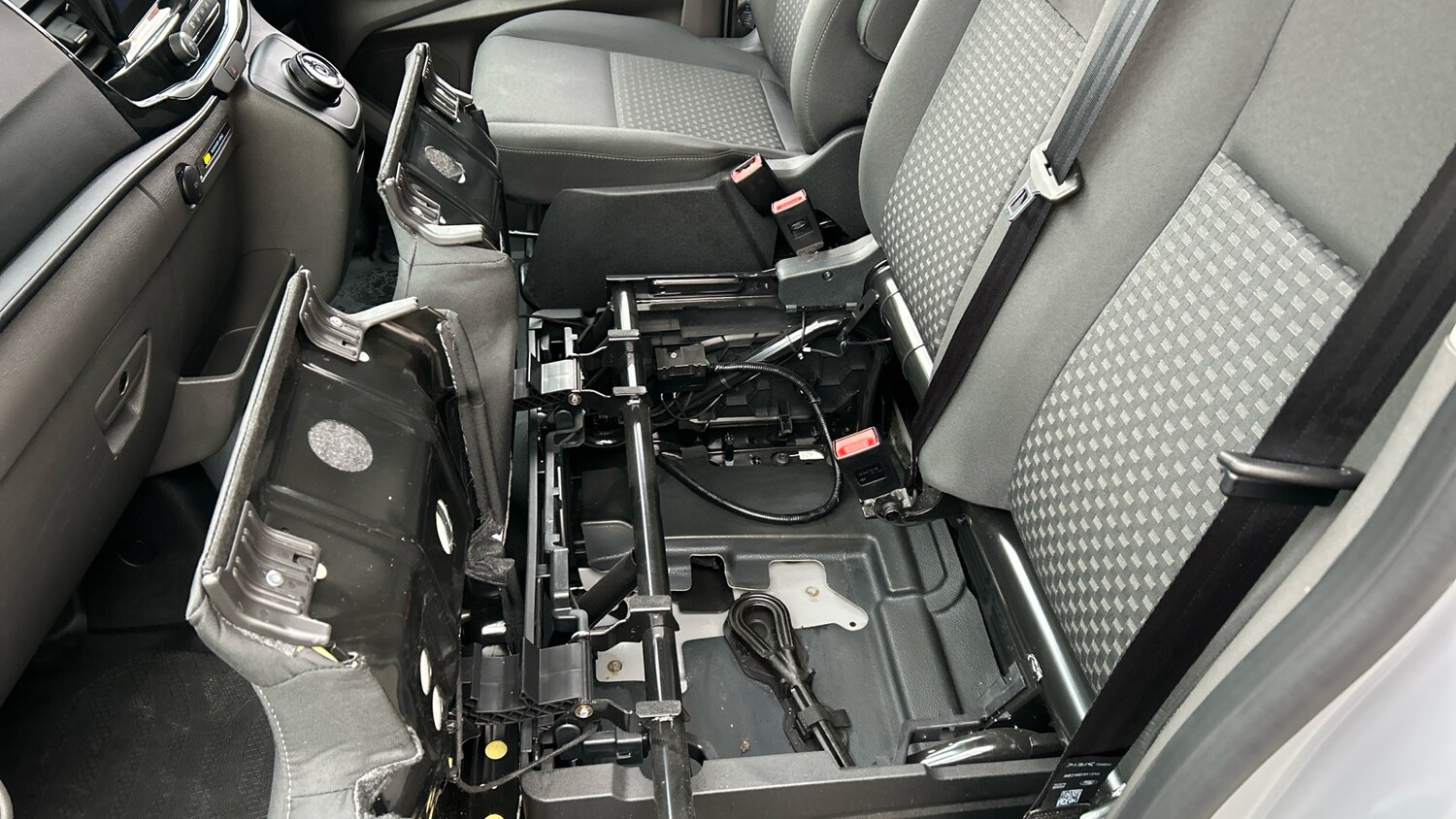 Used Ford Transit 2025 for sale - 76958447: Photo 35