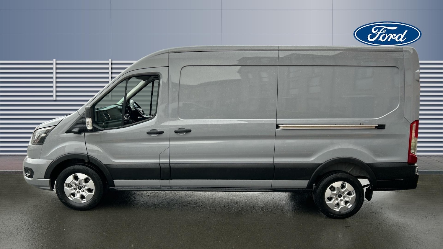 Used Ford Transit 2025 for sale - 76958447: Photo 4