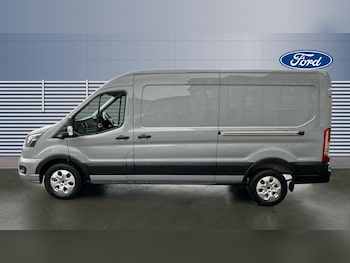 Used Ford Transit 2025 for sale - 76958447: Photo