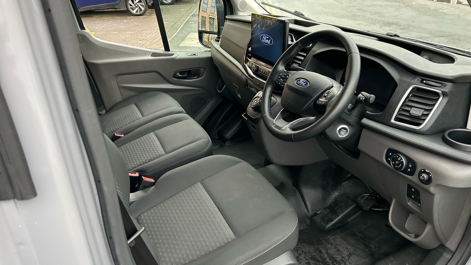 Used Ford Transit 2025 for sale - 76958447: Photo 6