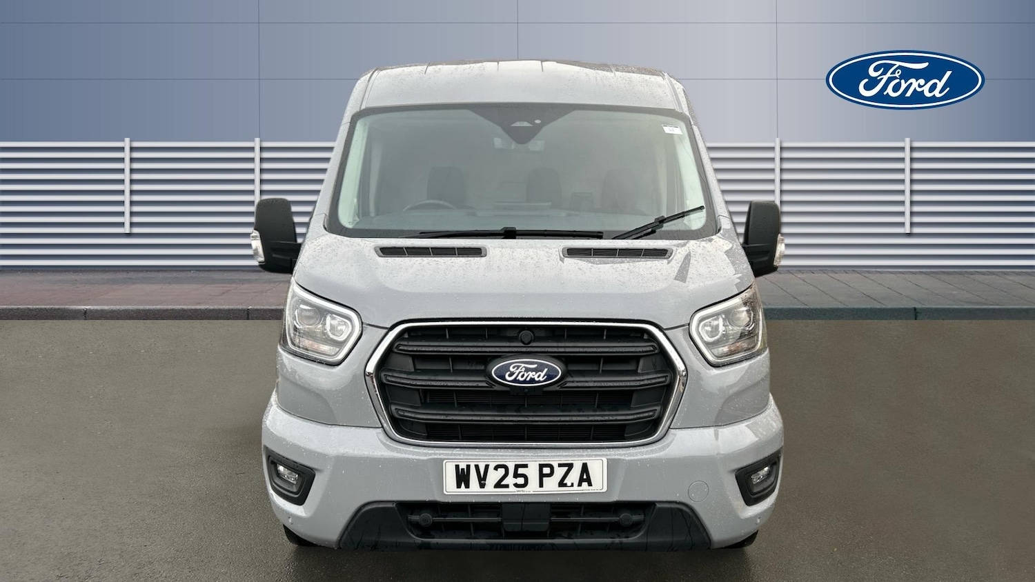 Used Ford Transit 2025 for sale - 76958447: Photo 8