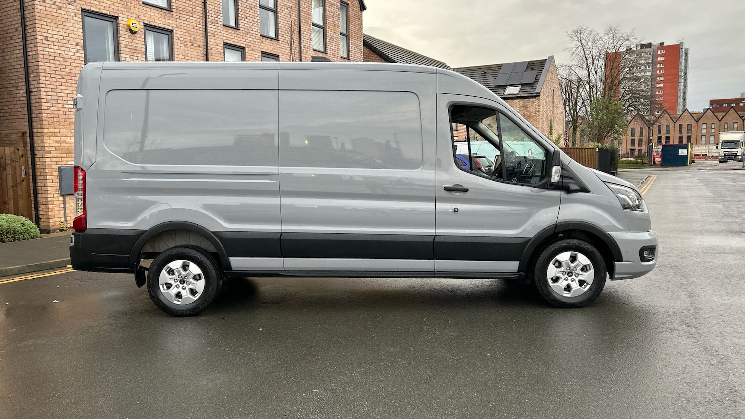 Used Ford Transit 2025 for sale - 76958447: Photo 9