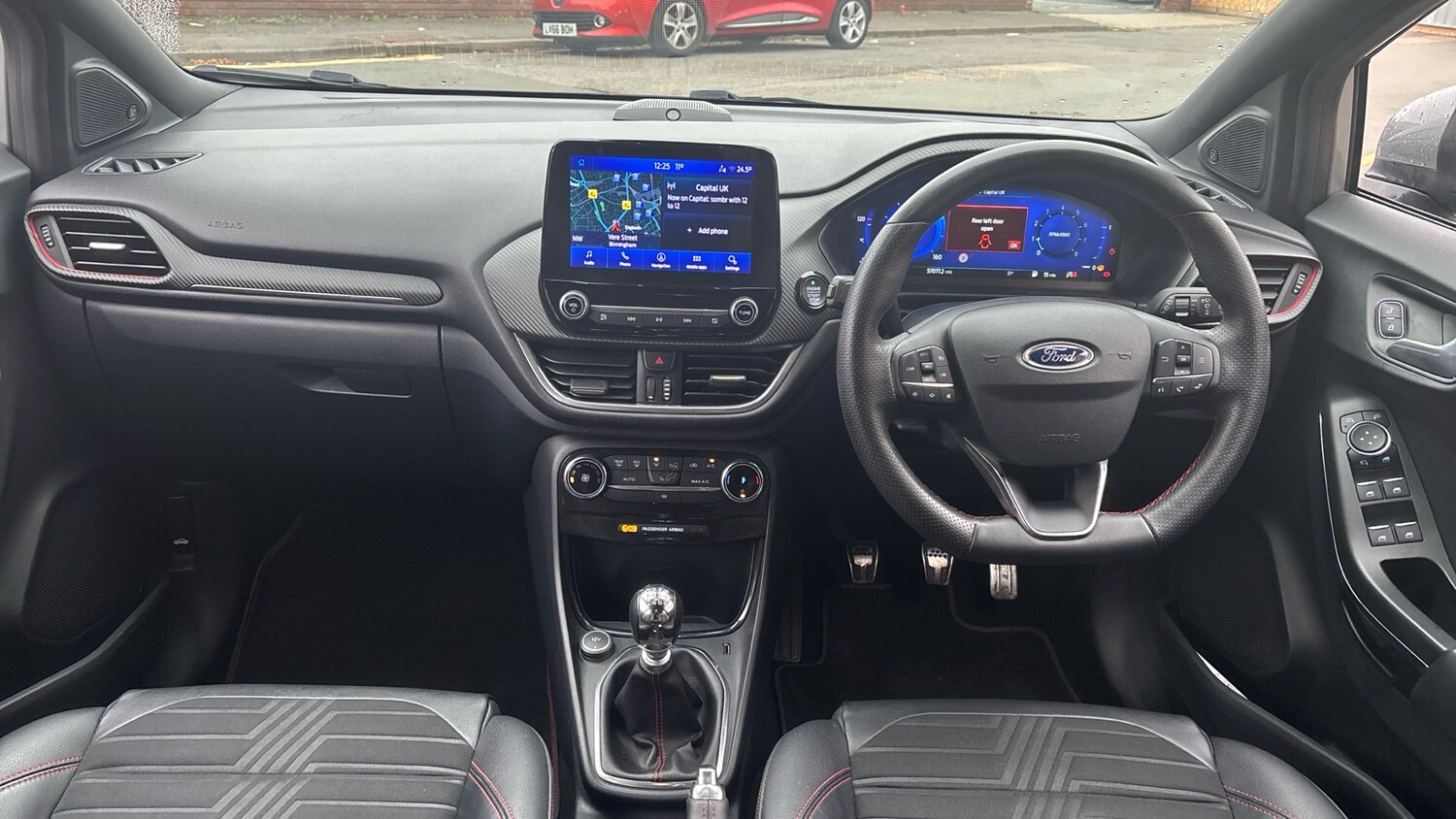 Used Ford Puma 2021 for sale - 76286766: Photo 10