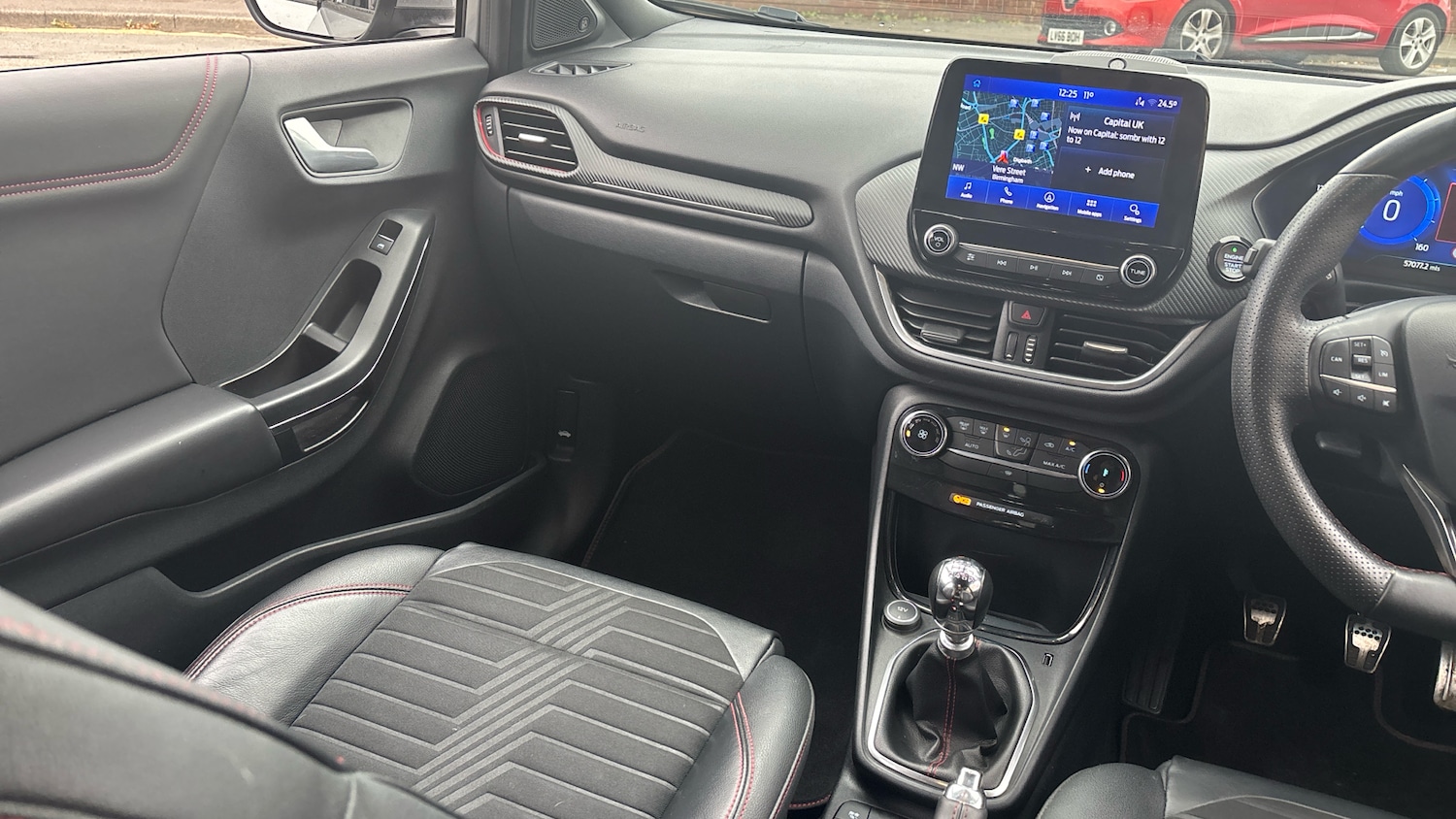 Used Ford Puma 2021 for sale - 76286766: Photo 14