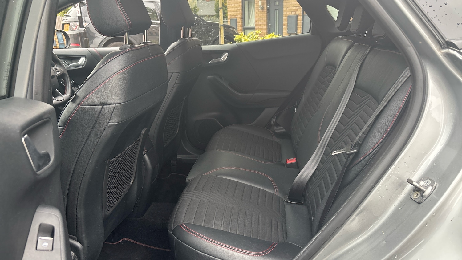 Used Ford Puma 2021 for sale - 76286766: Photo 16