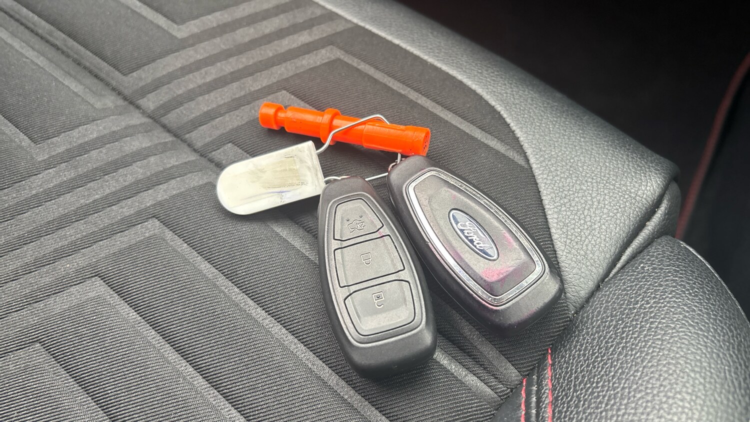 Used Ford Puma 2021 for sale - 76286766: Photo 20