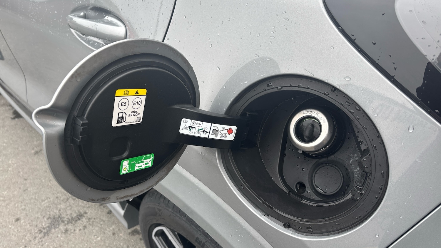Used Ford Puma 2021 for sale - 76286766: Photo 21