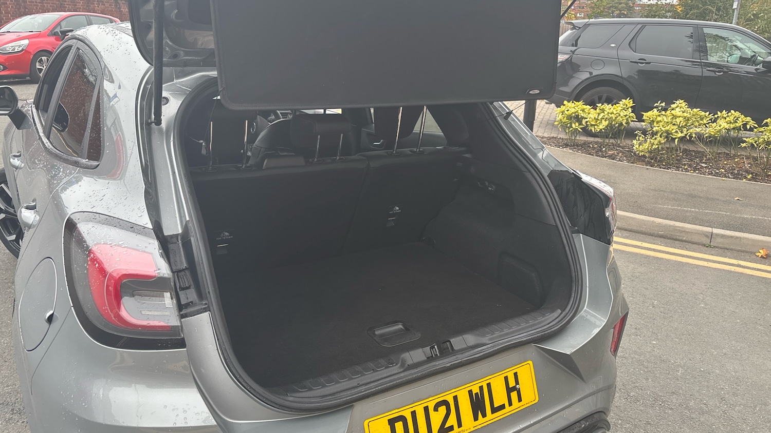 Used Ford Puma 2021 for sale - 76286766: Photo 22