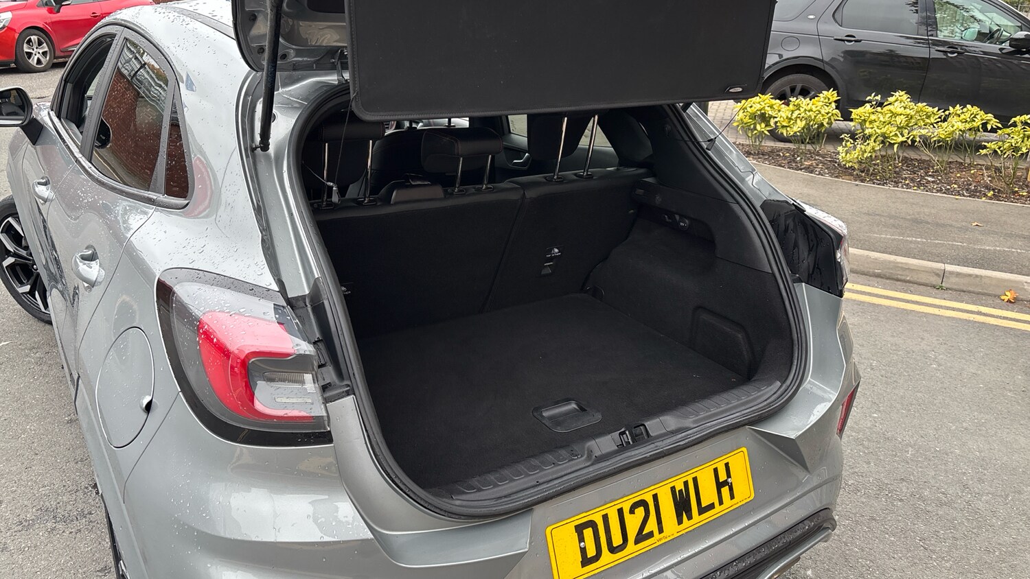 Used Ford Puma 2021 for sale - 76286766: Photo 24
