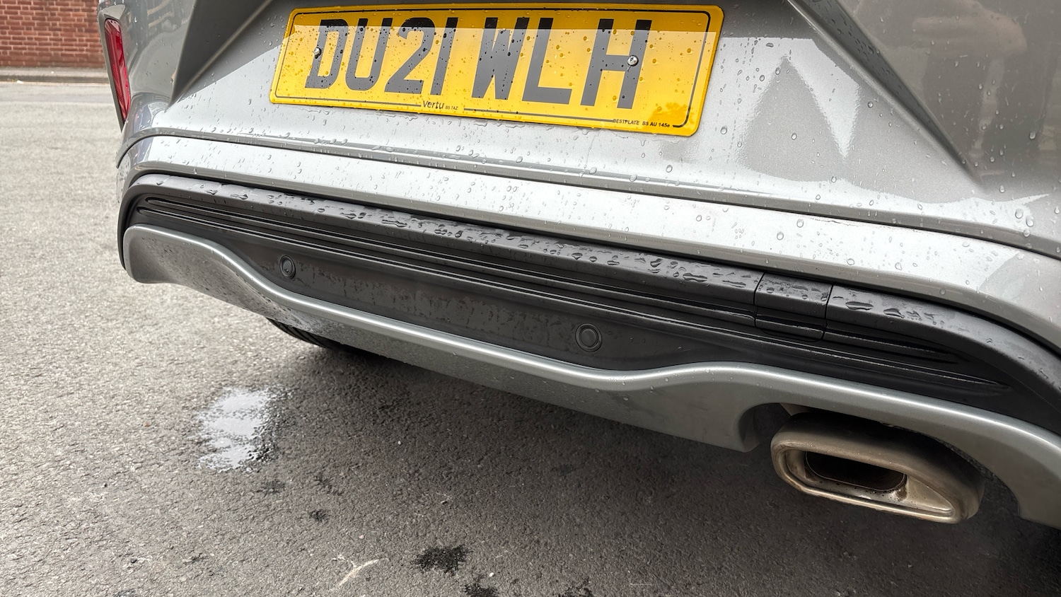 Used Ford Puma 2021 for sale - 76286766: Photo 26