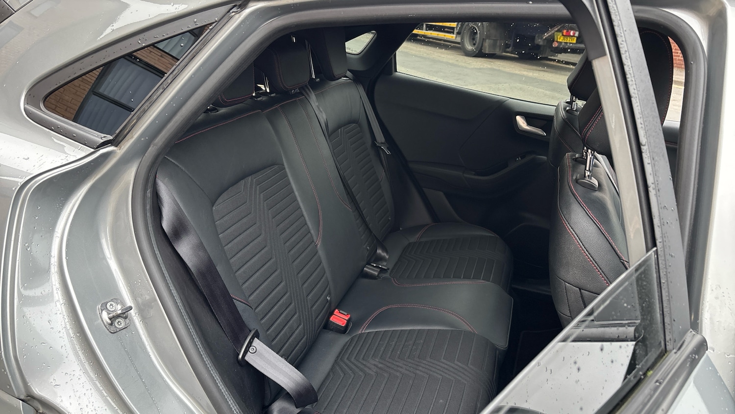 Used Ford Puma 2021 for sale - 76286766: Photo 28