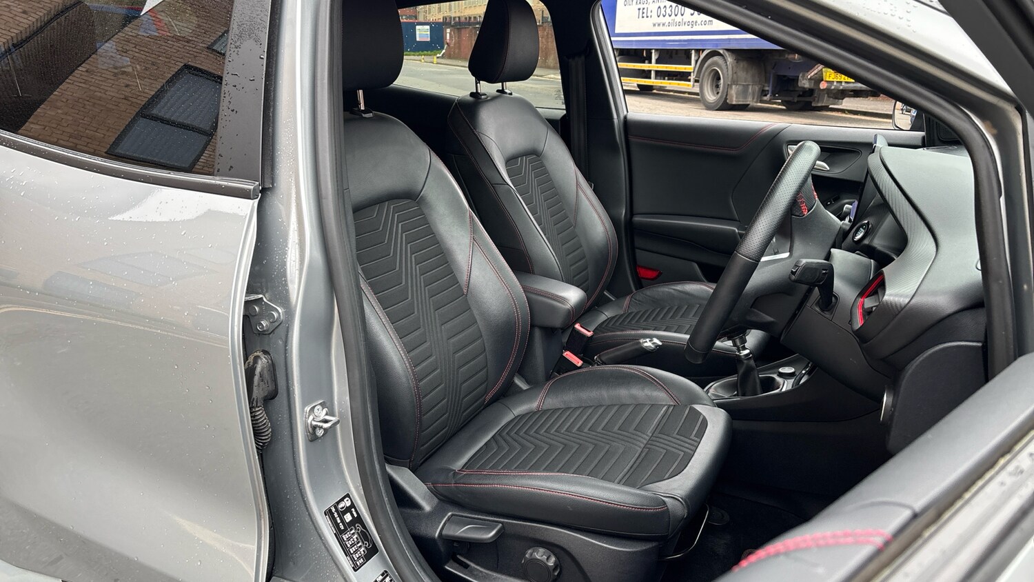Used Ford Puma 2021 for sale - 76286766: Photo 29
