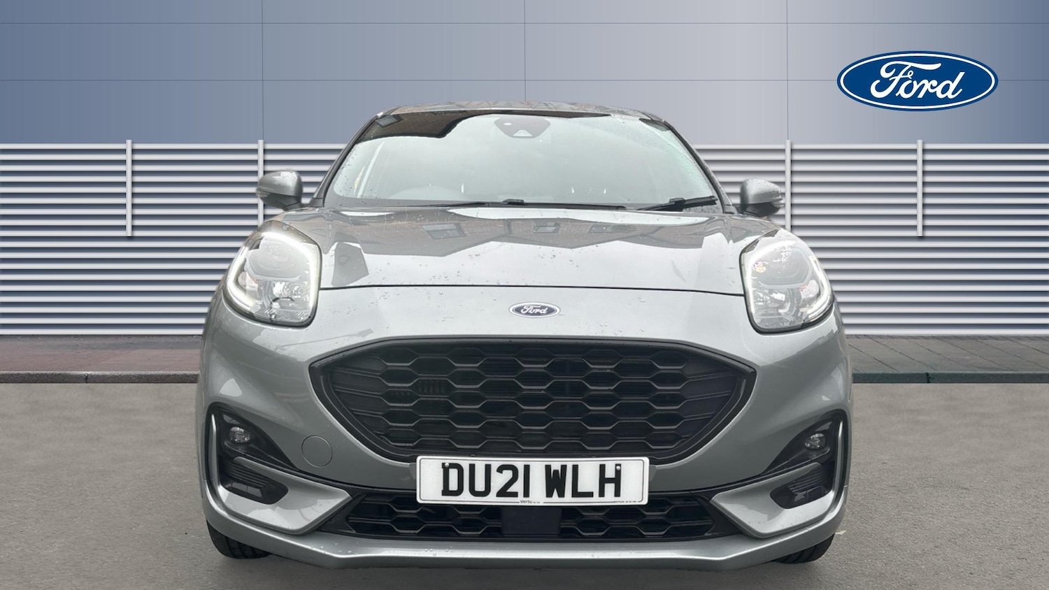 Used Ford Puma 2021 for sale - 76286766: Photo 3