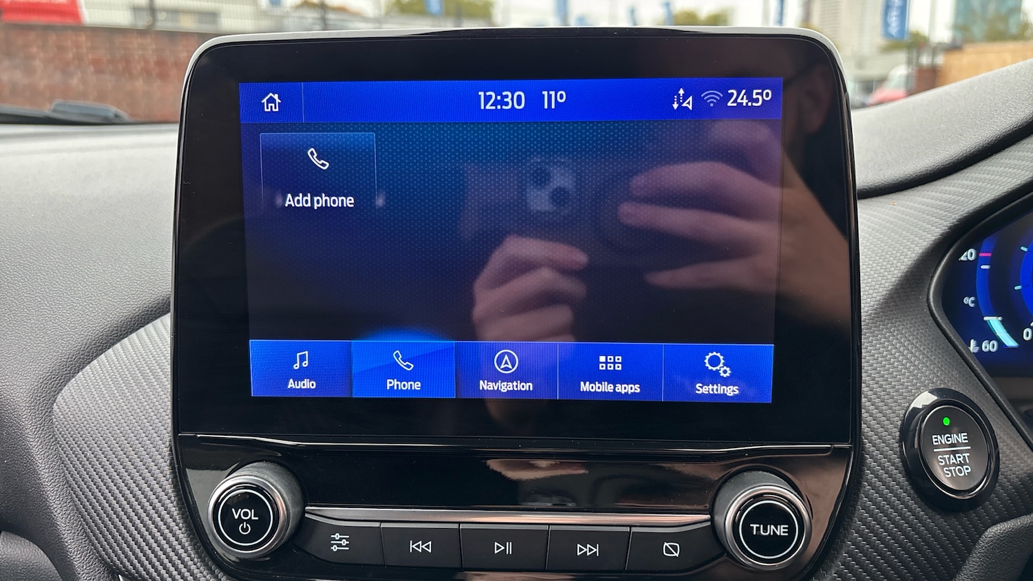 Used Ford Puma 2021 for sale - 76286766: Photo 40