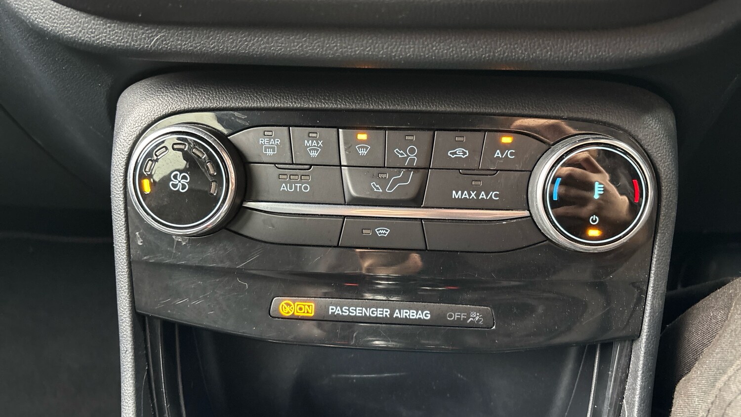 Used Ford Puma 2021 for sale - 76286766: Photo 42