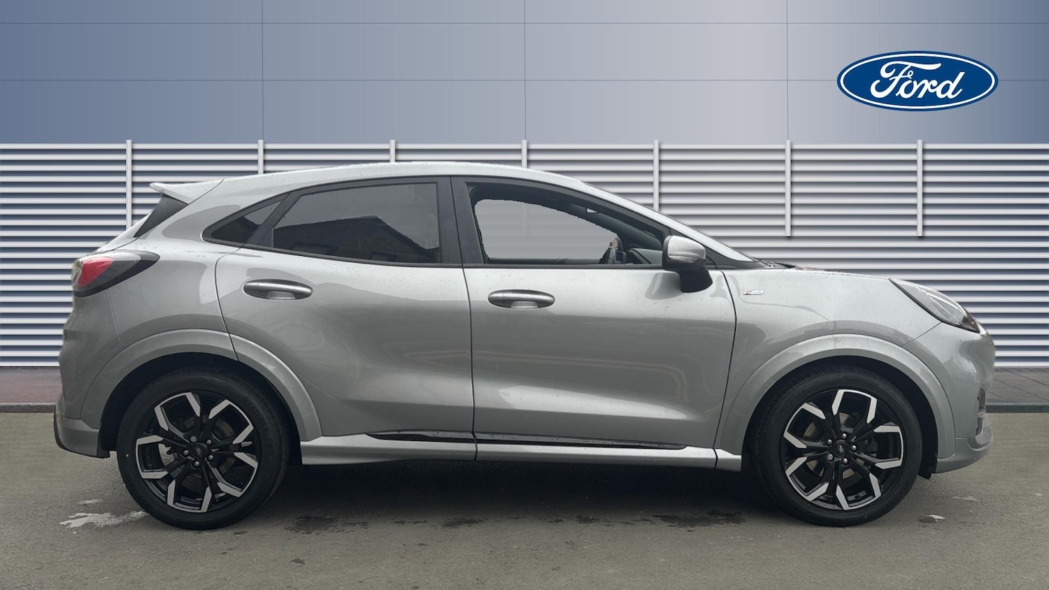 Used Ford Puma 2021 for sale - 76286766: Photo 5