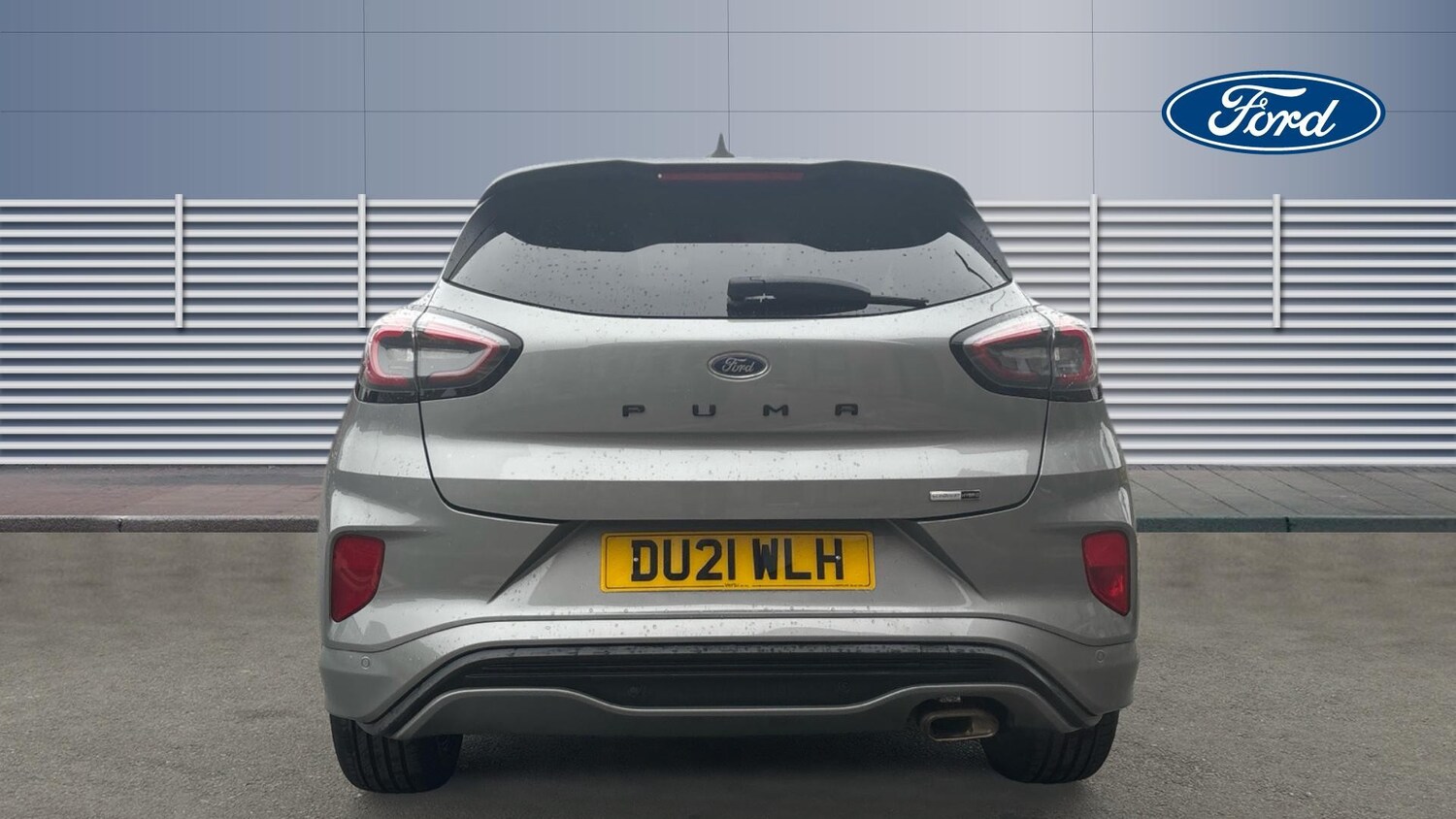 Used Ford Puma 2021 for sale - 76286766: Photo 6
