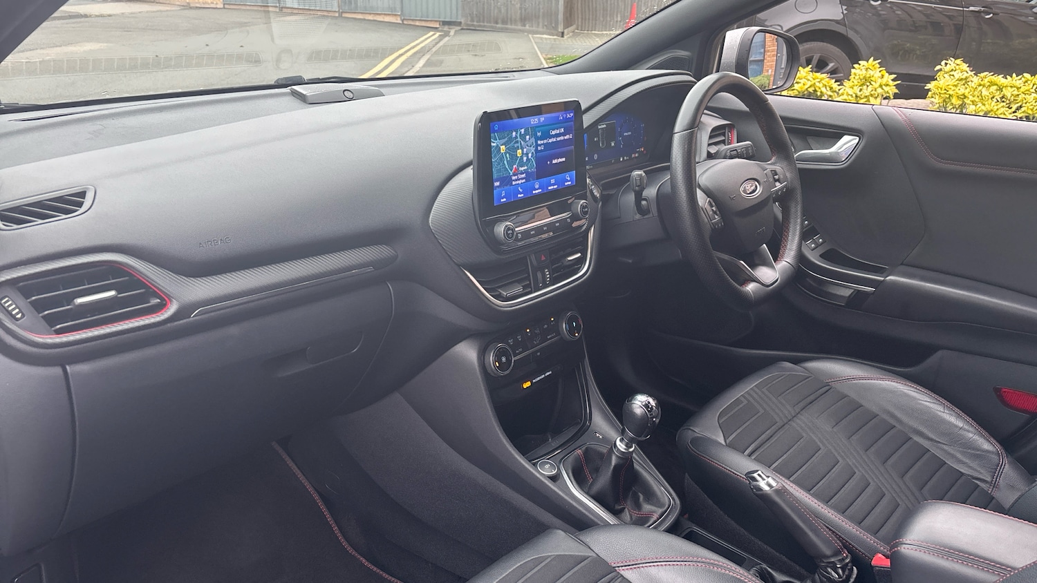 Used Ford Puma 2021 for sale - 76286766: Photo 9