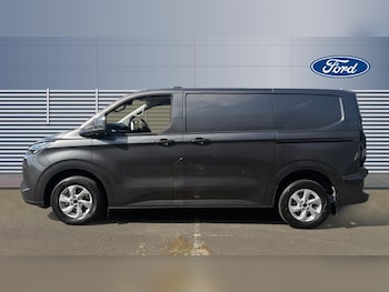 Used Ford Transit Custom 2025 for sale - 79467250: Photo