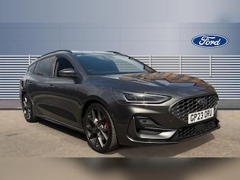 Used Ford Focus 2023 for sale - 79257723: Photo