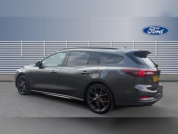 Used Ford Focus 2023 for sale - 79257723: Photo