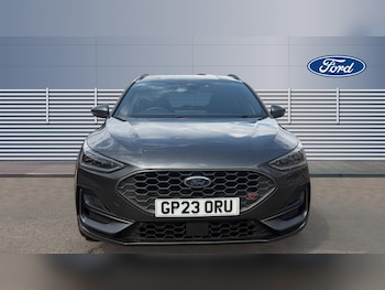 Used Ford Focus 2023 for sale - 79257723: Photo