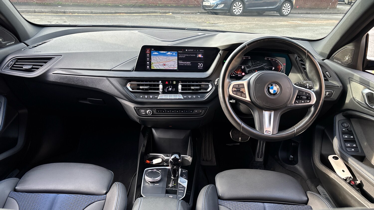 Used BMW 1 Series 2022 for sale - 76329556: Photo 10