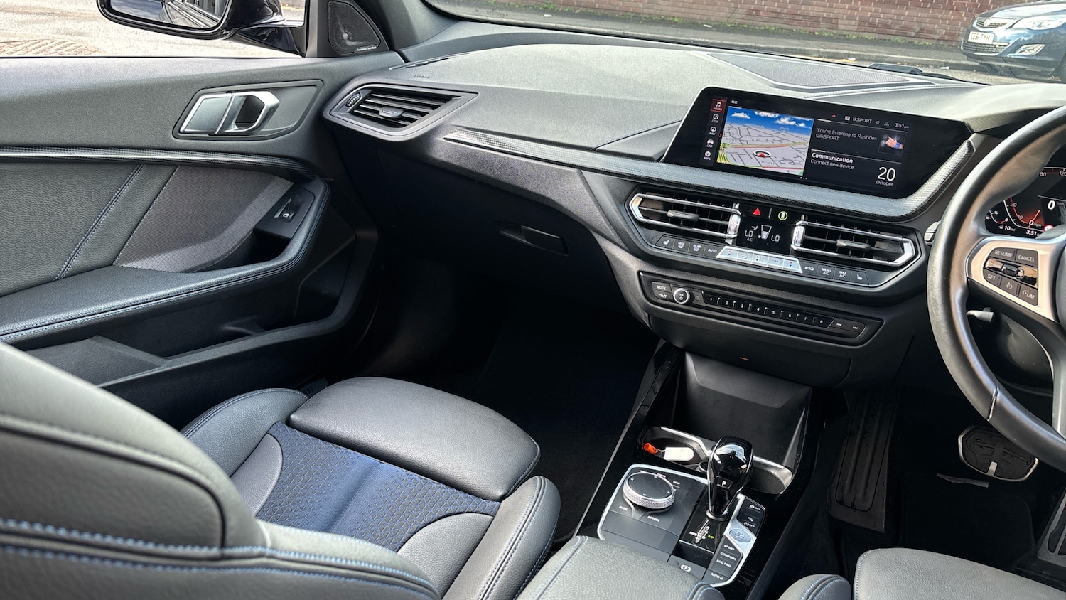 Used BMW 1 Series 2022 for sale - 76329556: Photo 14