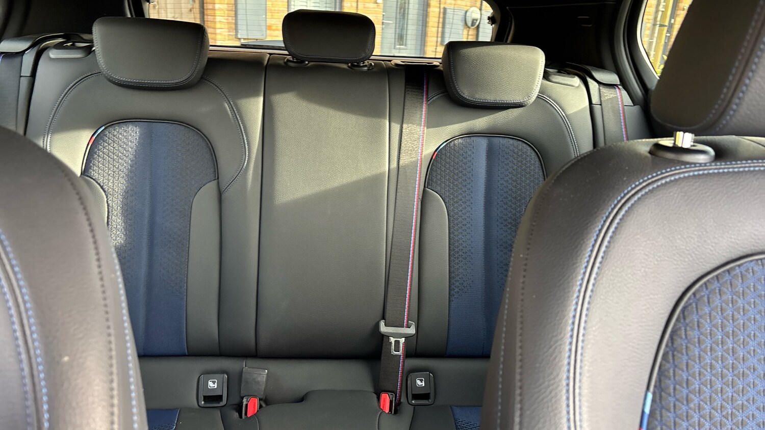 Used BMW 1 Series 2022 for sale - 76329556: Photo 15
