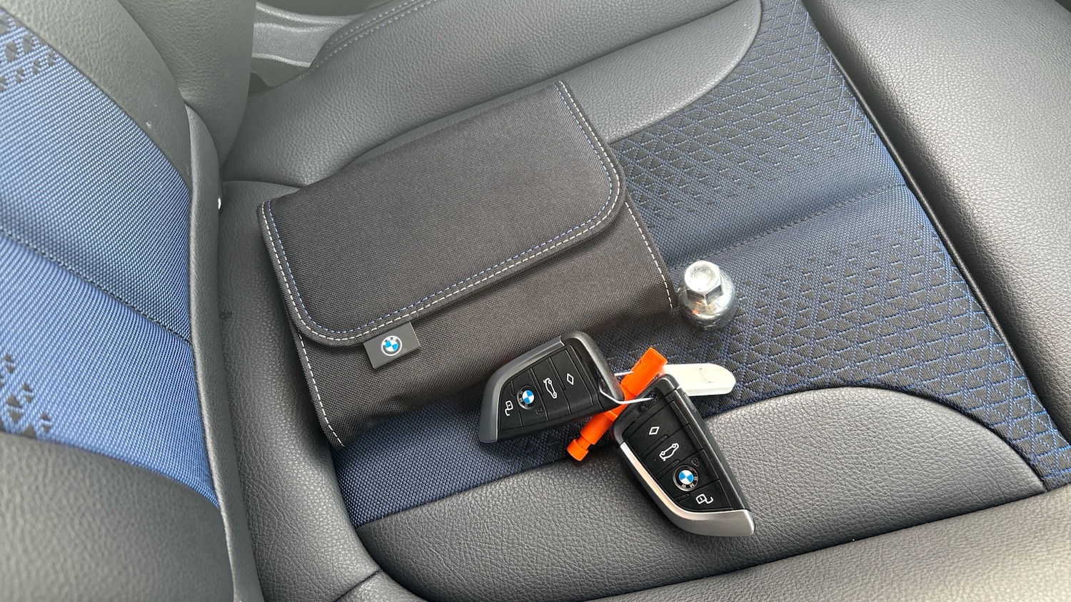 Used BMW 1 Series 2022 for sale - 76329556: Photo 19