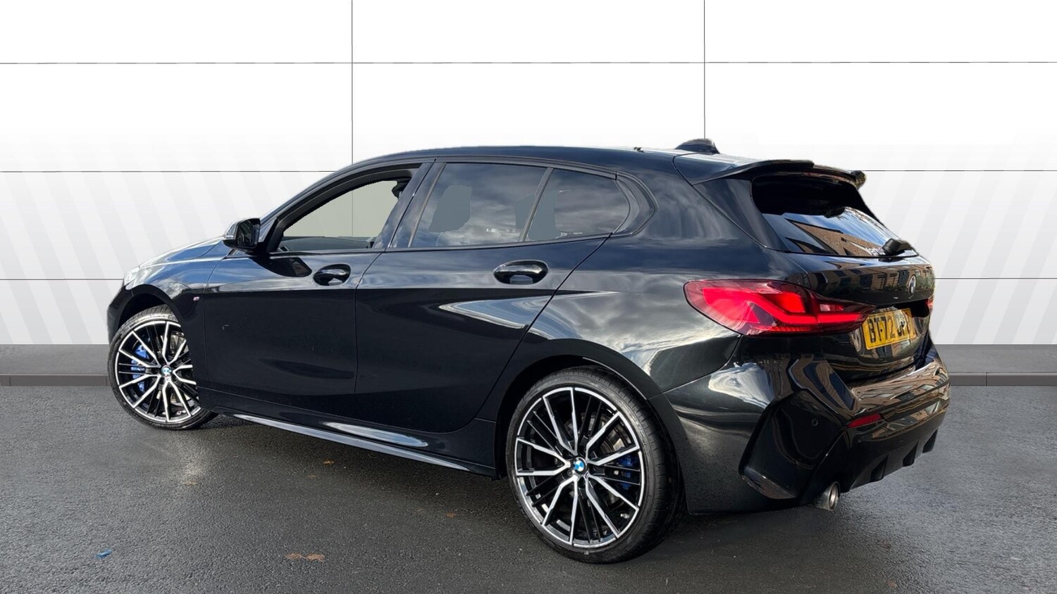 Used BMW 1 Series 2022 for sale - 76329556: Photo 2
