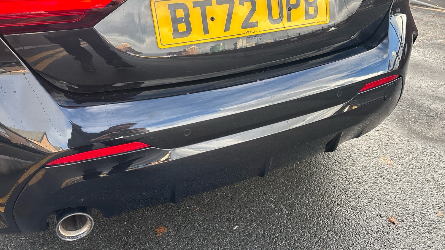Used BMW 1 Series 2022 for sale - 76329556: Photo 27
