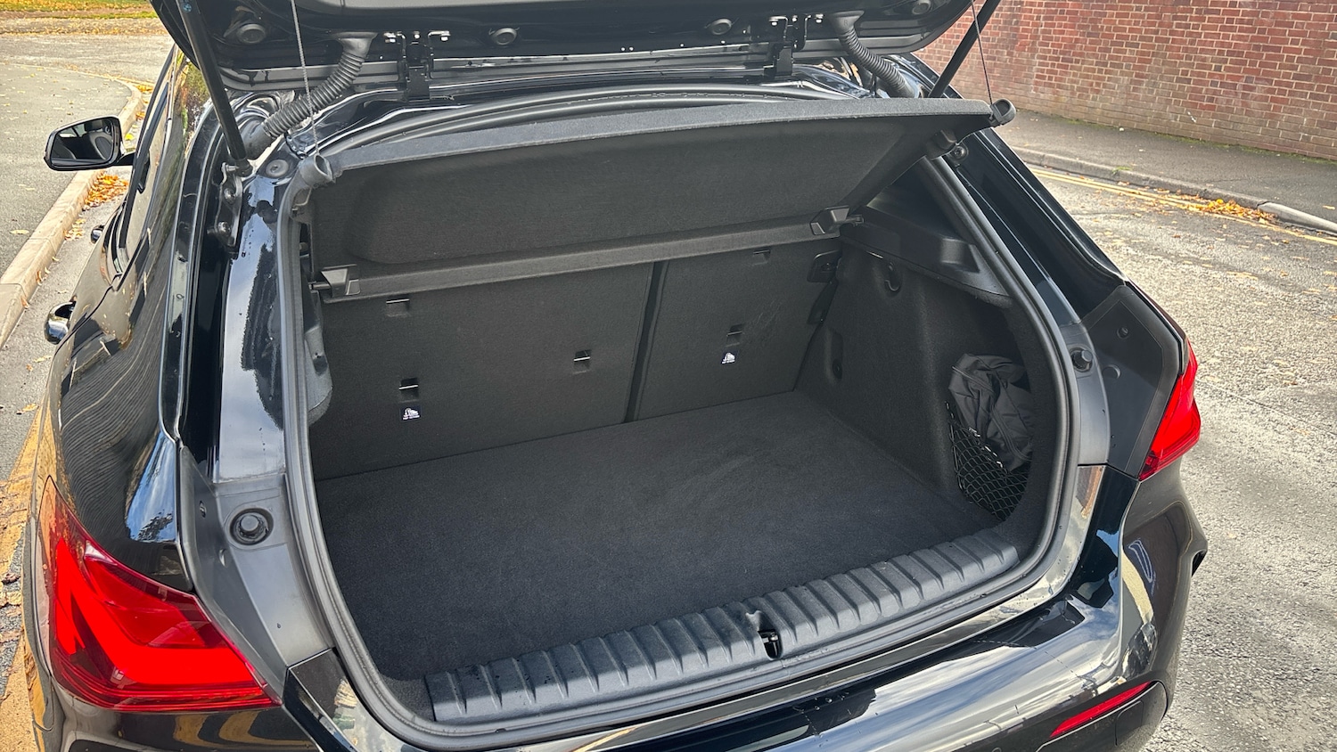 Used BMW 1 Series 2022 for sale - 76329556: Photo 28