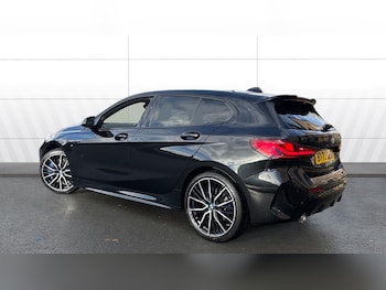 Used BMW 1 Series 2022 for sale - 76329556: Photo